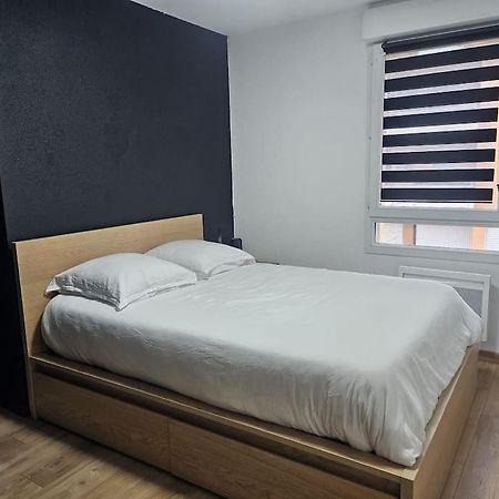 Appartement Cluses Exterior photo