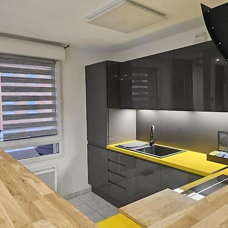 Appartement Cluses Exterior photo
